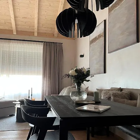 Bergsoul Apartment